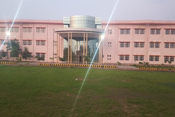 Sports Complex