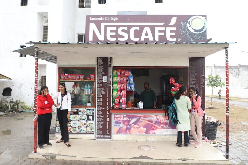 Canteen