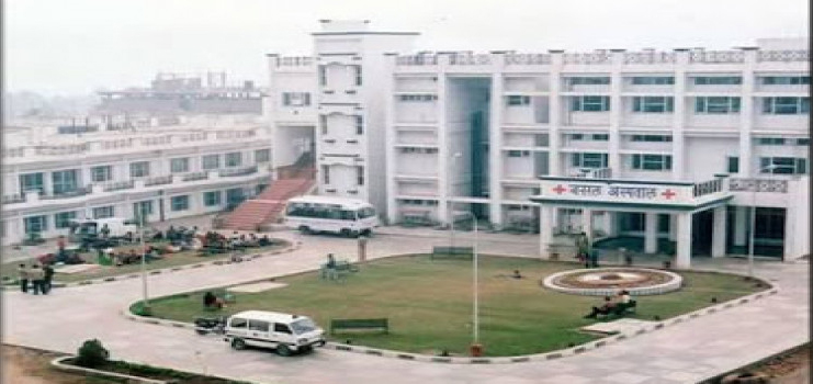 Campus