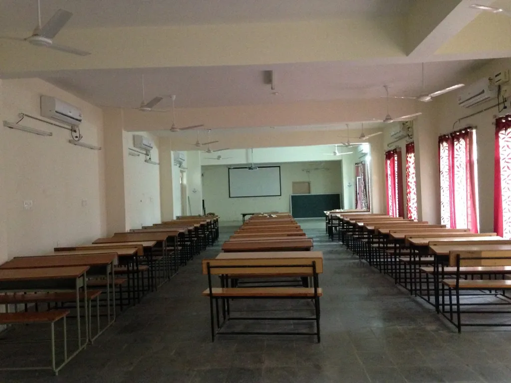 Classroom