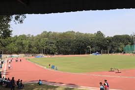 Sports Ground