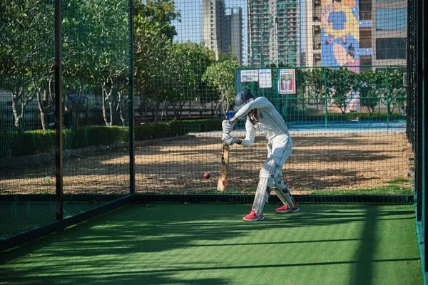 Sports Facilities