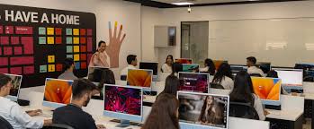 Computer Laboratories