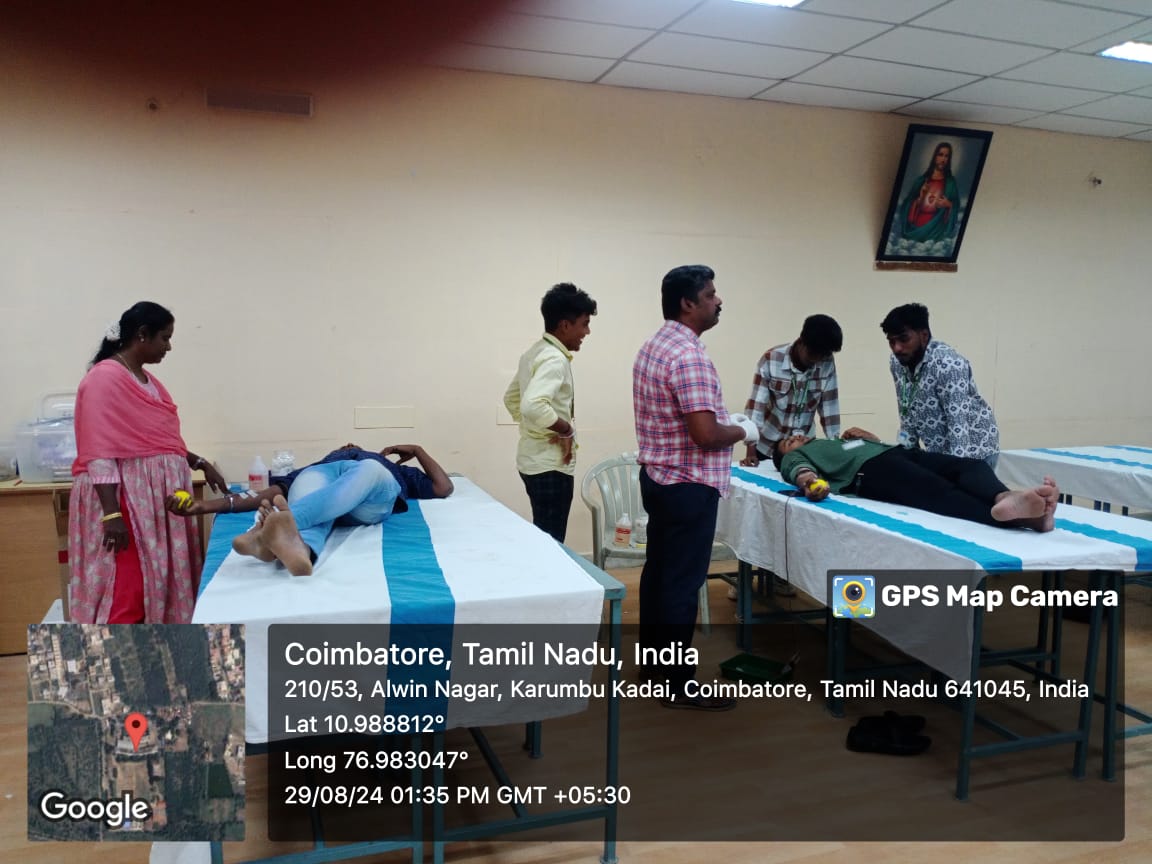 ESIC Hospital (300 beds – IMCU, ICCU, SICU, NICU, Burns)