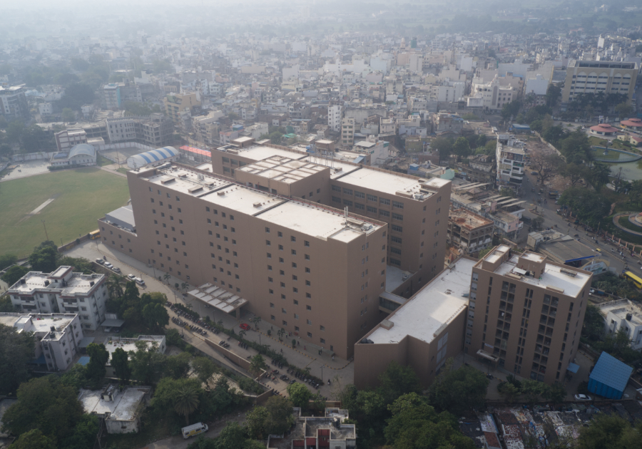 Campus