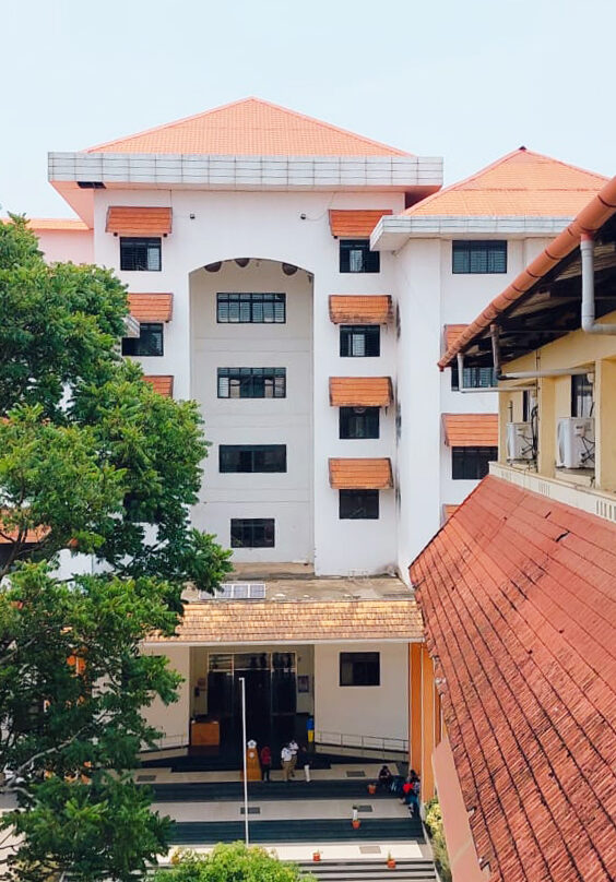 Government Medical College, Manjeri