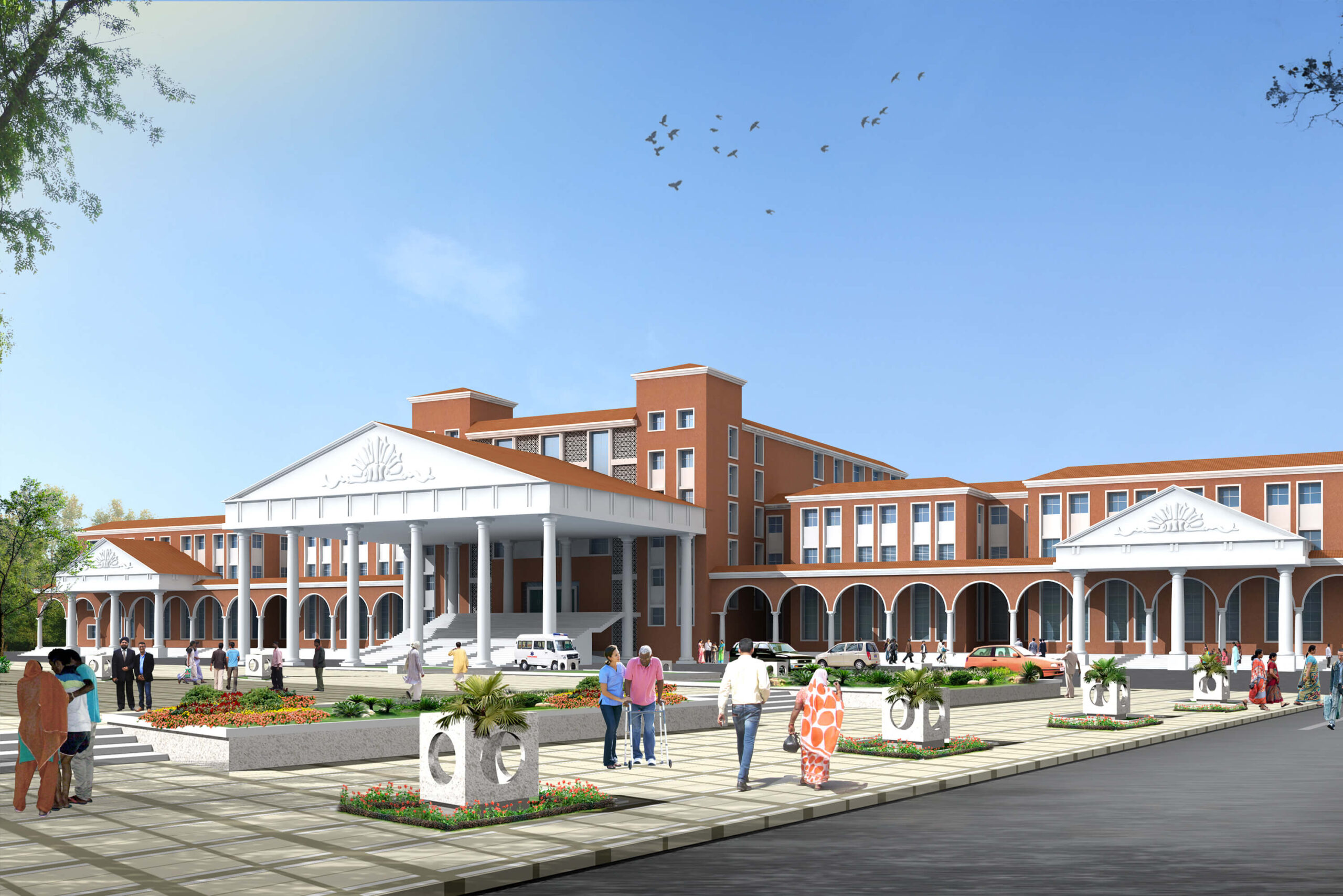 Campus