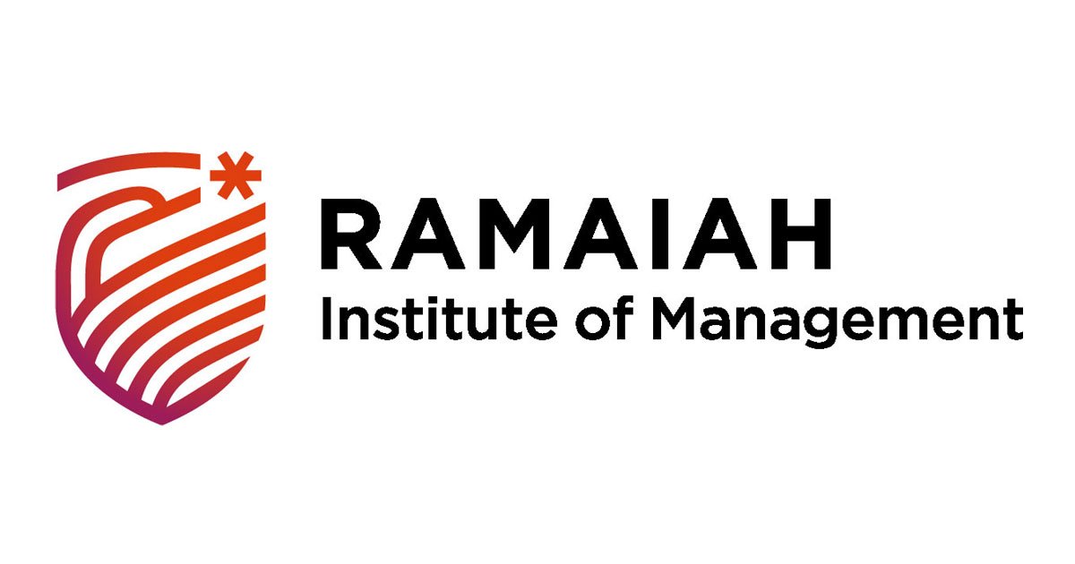 Ramaiah Institute of Management (MSRIM) logo