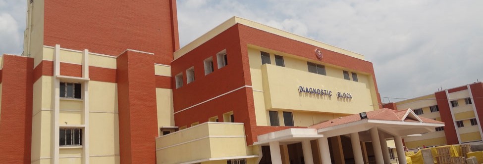 Government Medical College, Parippally, Kollam