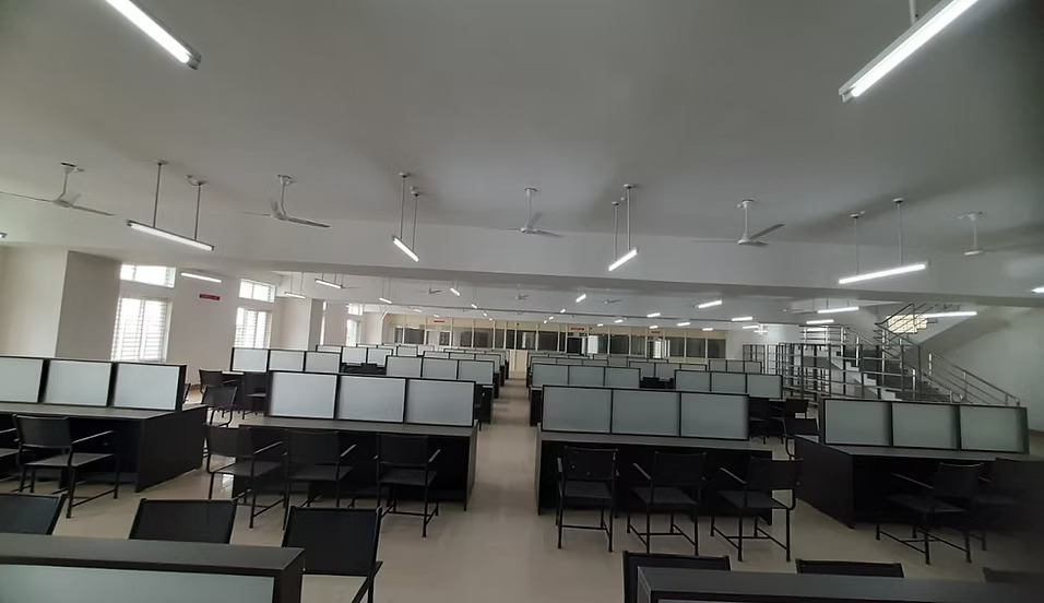Central Library