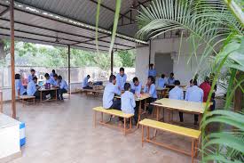 Cafeteria