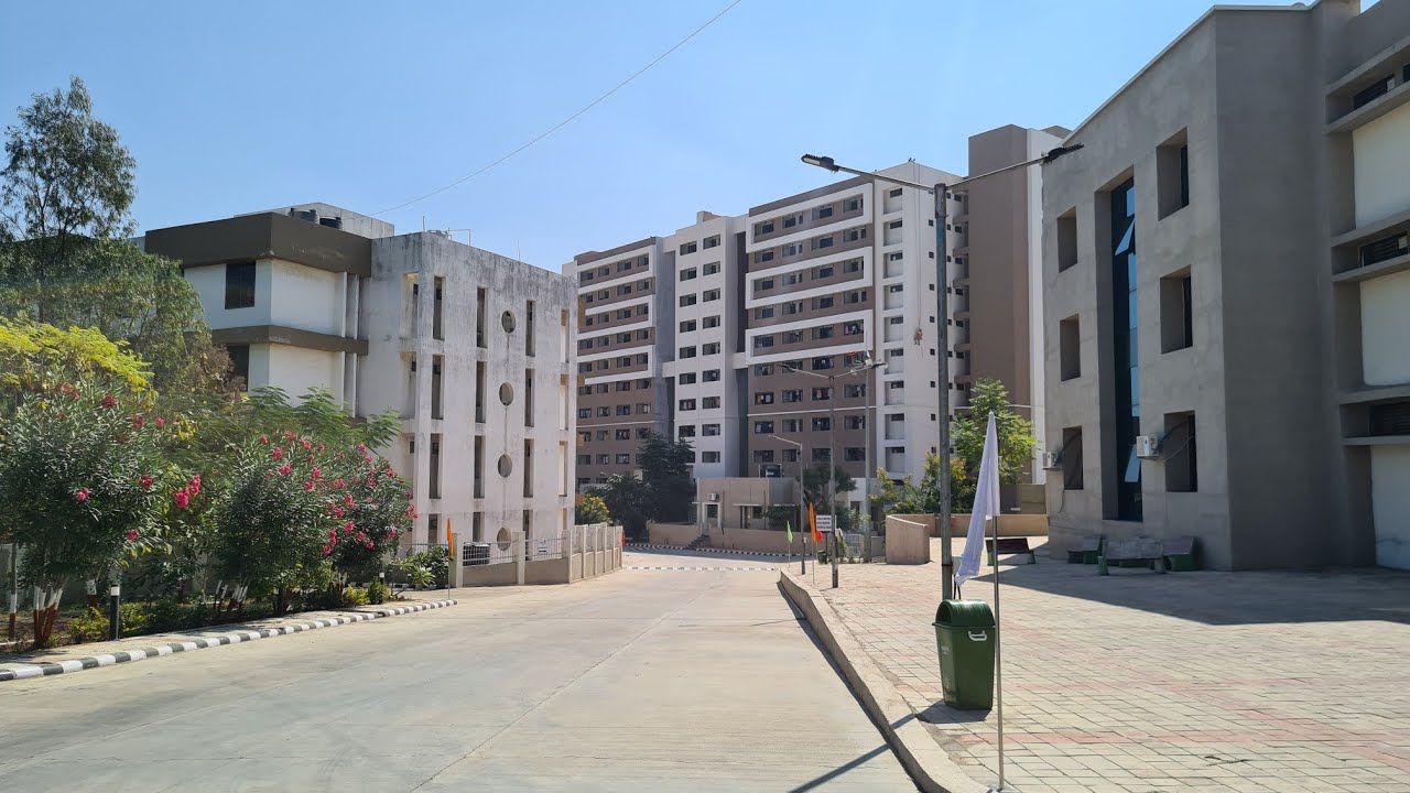 Zydus Medical College & Hospital, Dahod