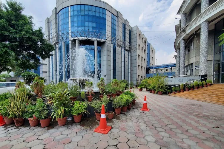 Campus