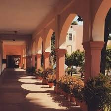 Campus