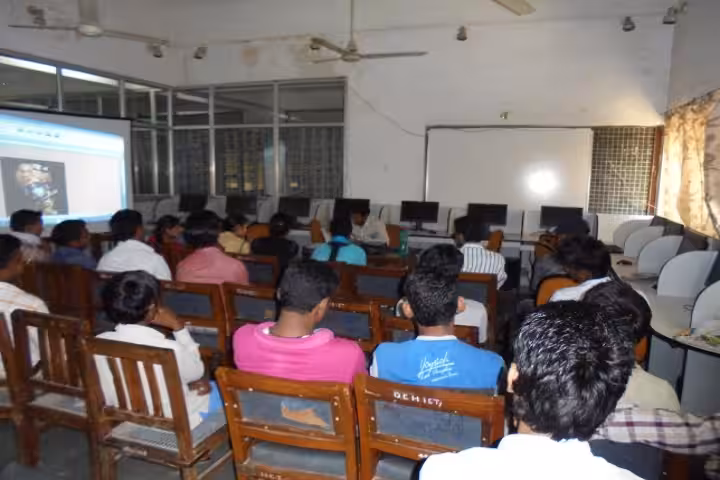 Conference Hall