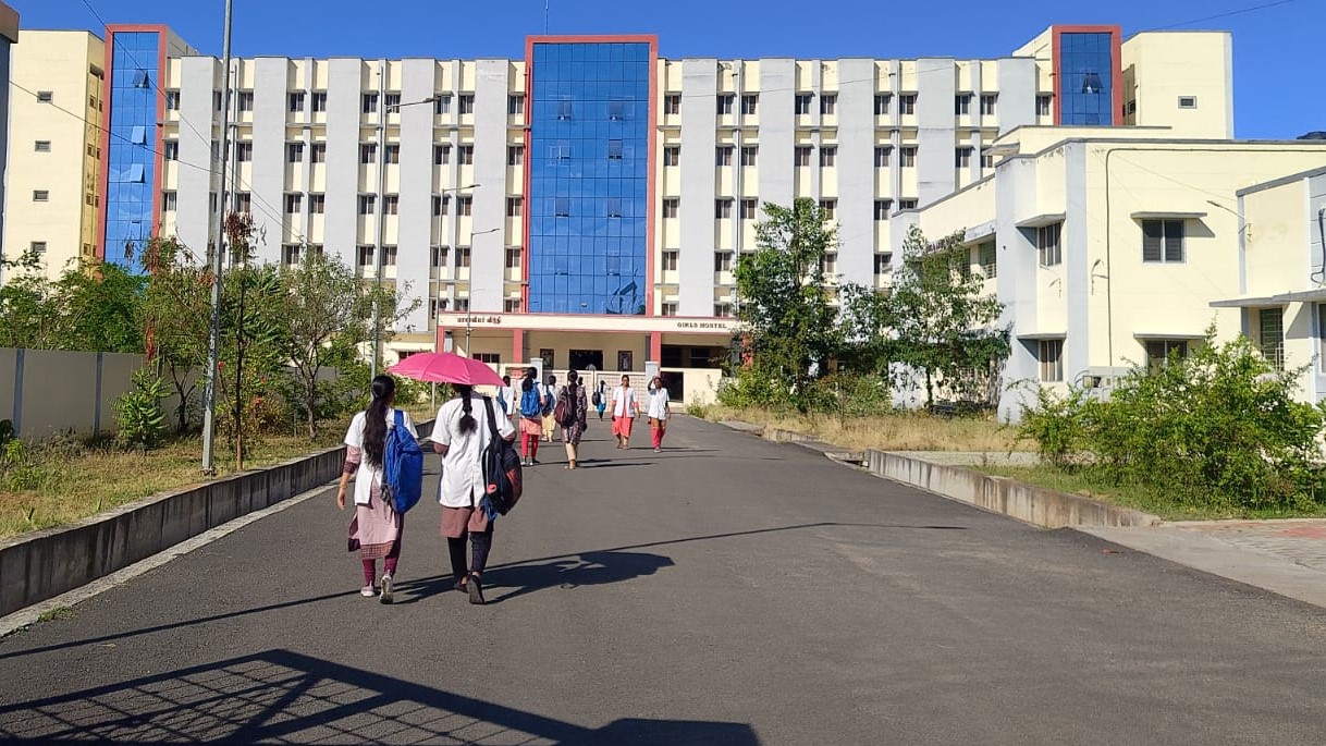 Student Hostels (Boys & Girls)