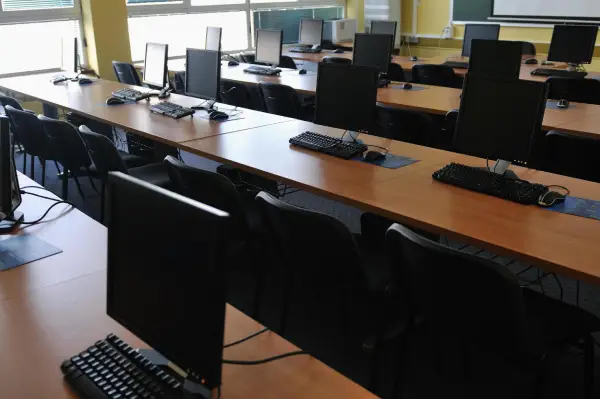 Computer Lab