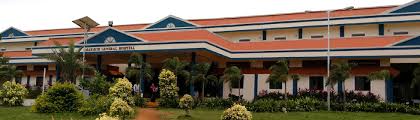 37-Acre Campus