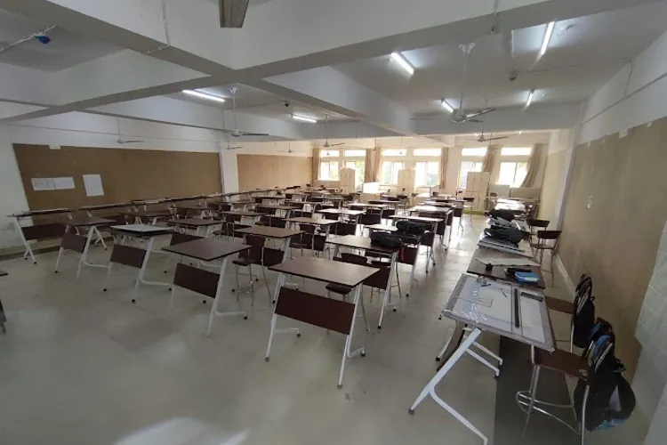 Lecture Halls
