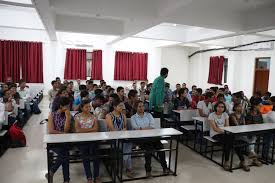 Smart Air-Conditioned Classrooms