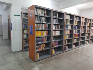 Central Library
