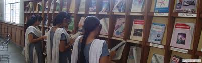 DELNET Library