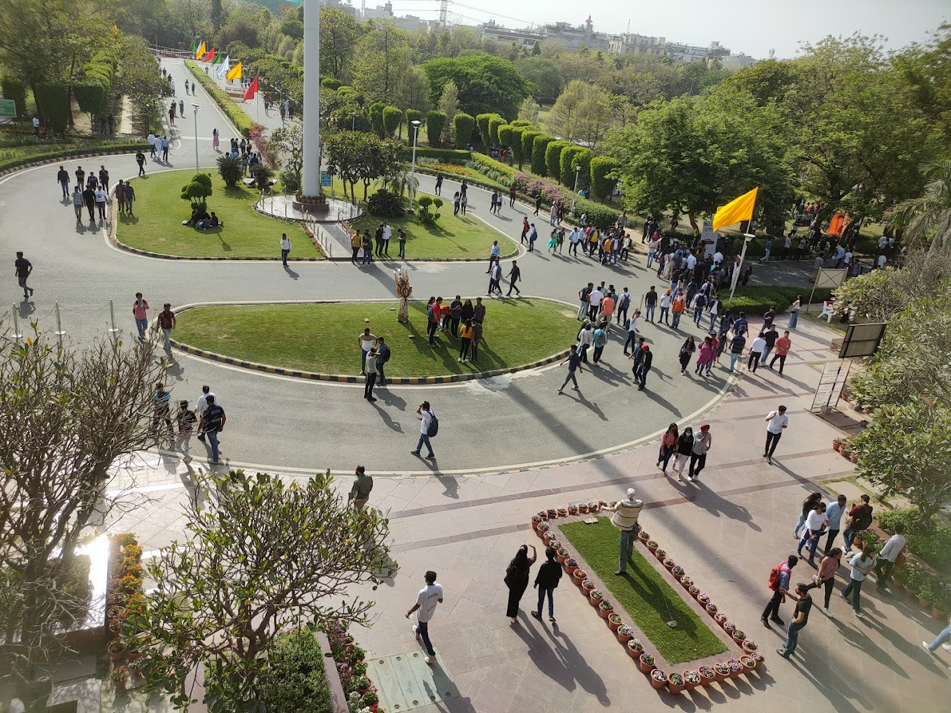 Campus