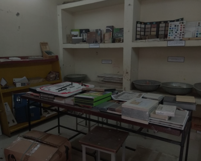 Material Lab
