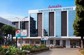 Amala Institute of Medical Sciences