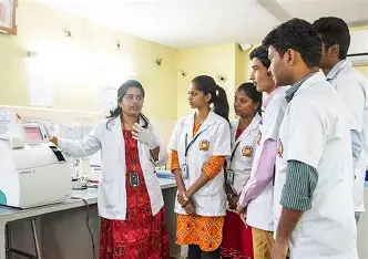Laboratories
