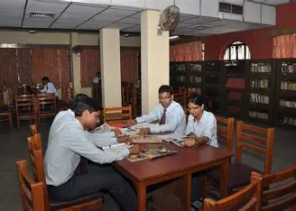 Digital Library