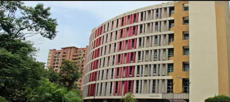 K J Somaiya Institute of Management, Mumbai