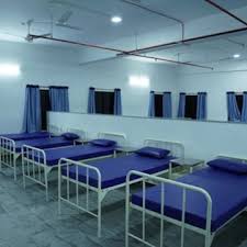 350-Bed Teaching Hospital