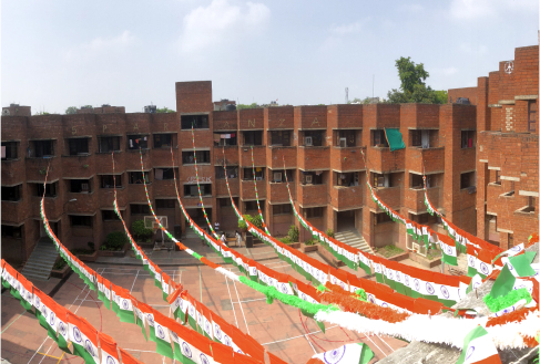 Hostel