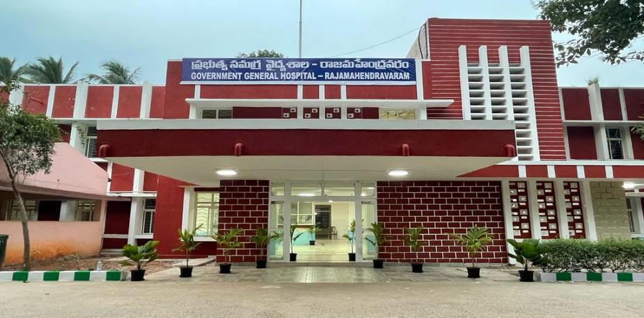 Campus