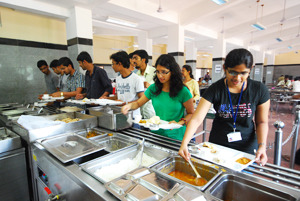 Hostel
