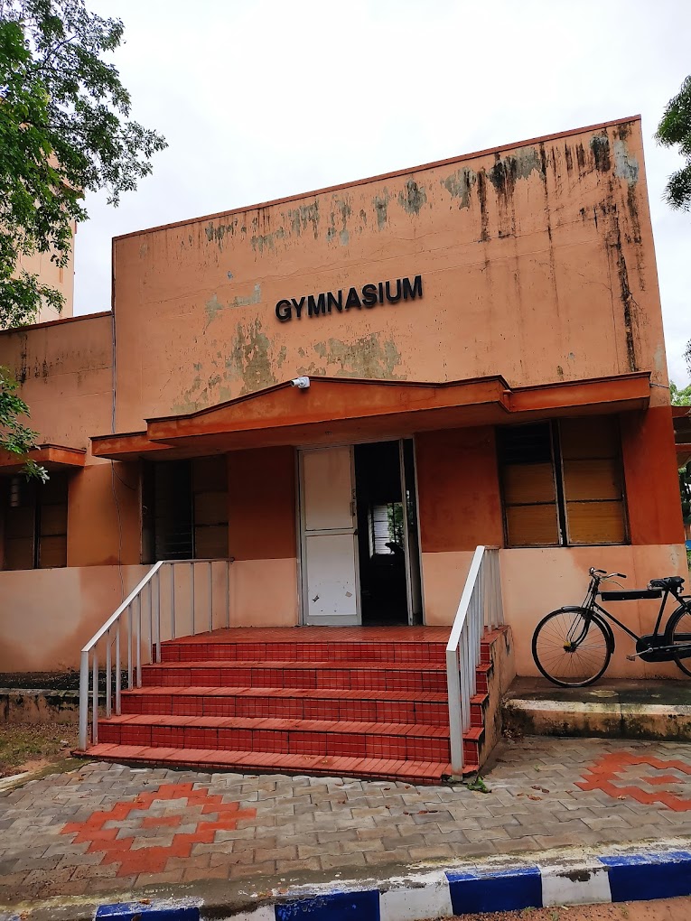 Gymnasium