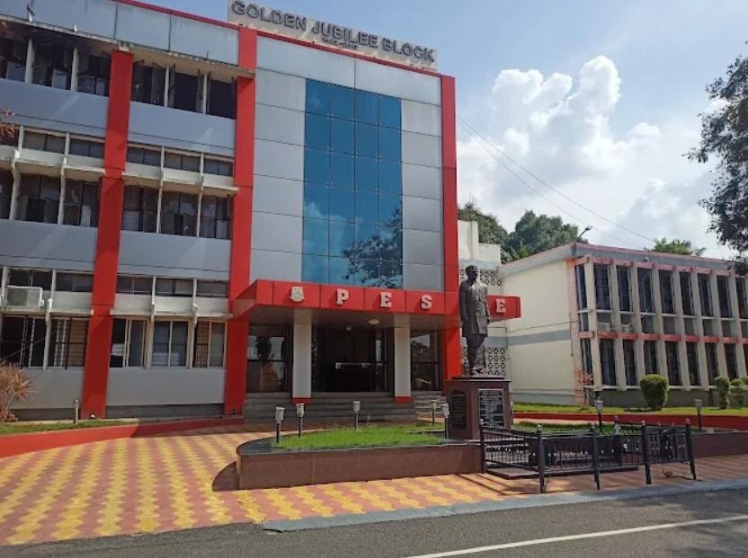 P.E.S. College of Engineering, Mandya