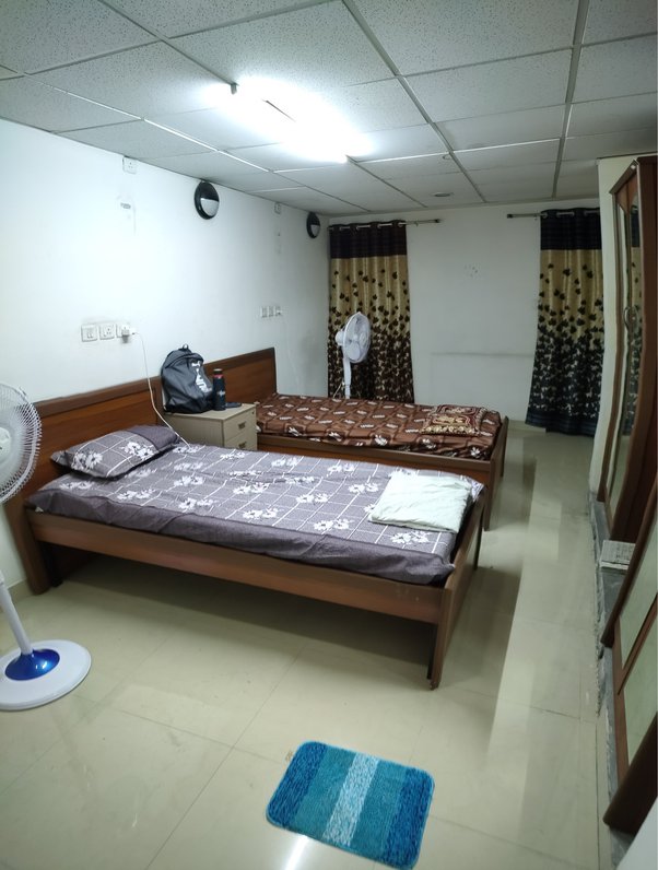 Hostel
