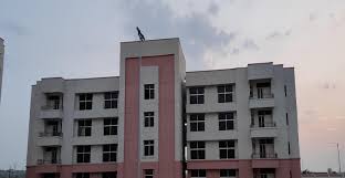 Boys and Girls Hostels