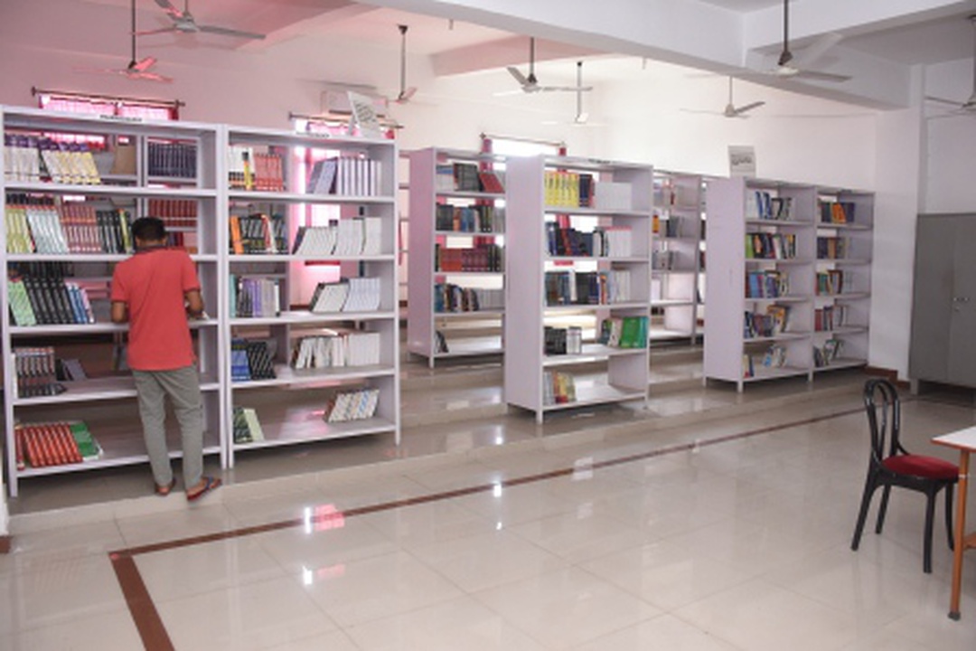 Library