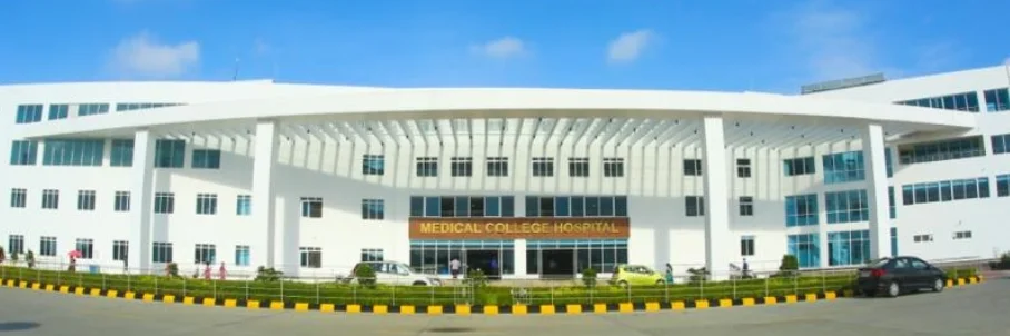 Panimalar Medical College Hospital and Research Institute, Poonamallee, Chennai