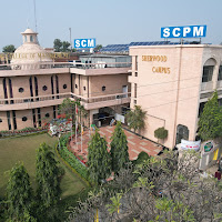Sherwood College of Management, Lucknow