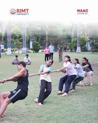Recreation & Sports