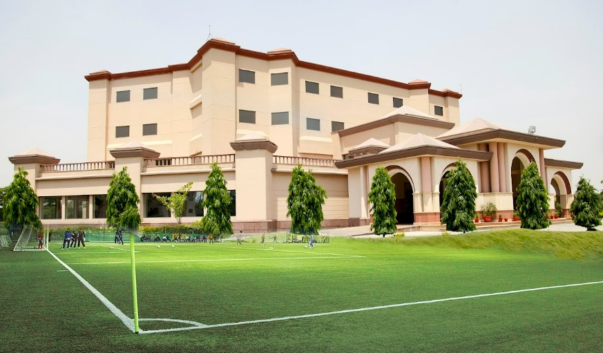 Campus