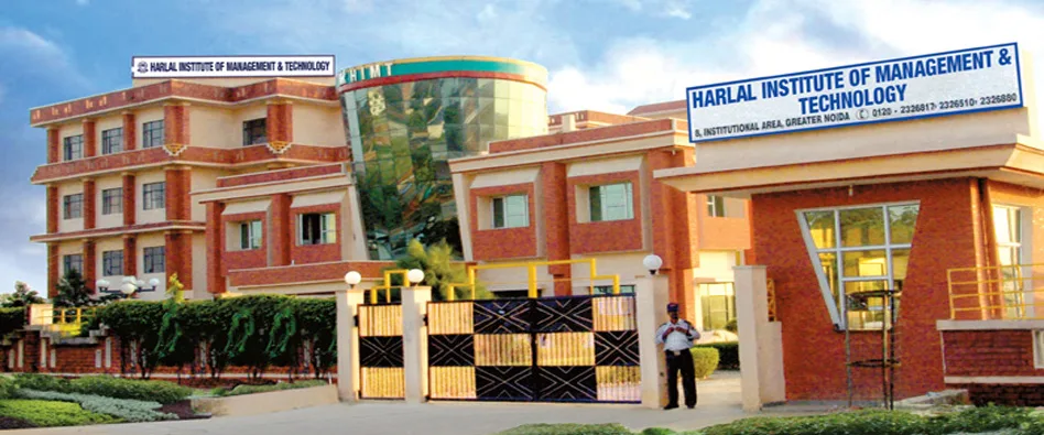 Harlal Institute of Management and Technology
