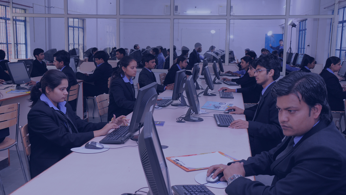 Computer Lab