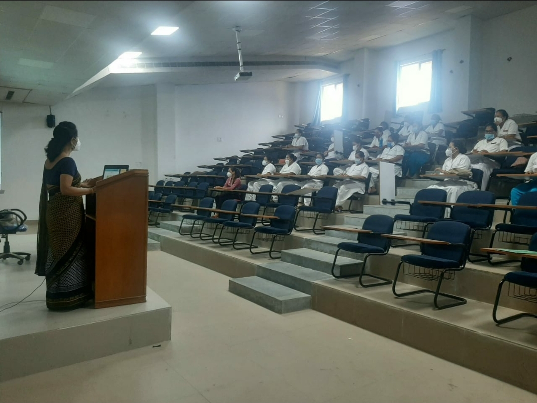 Smart Lecture Halls