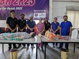 Paramedical Training Facilities