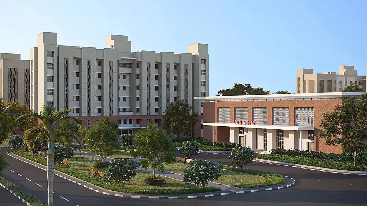 All India Institute of Medical Sciences, Madurai(AIIMS)